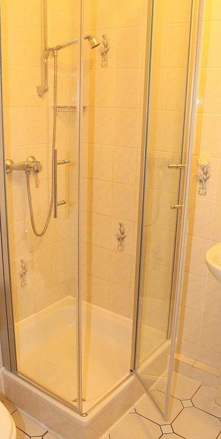Apartmentvermittlung Mehr Als Meer - Objekt 54 นีนดอร์ฟ ภายนอก รูปภาพ